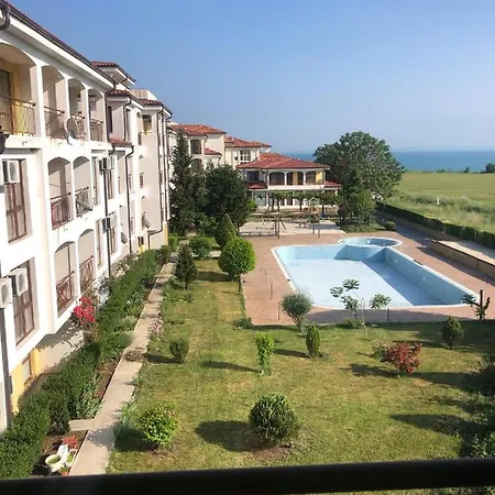 Peaceful 1 Bed At Rutland Beach 1 - 5 Mins To Beach Apartamento Ravda